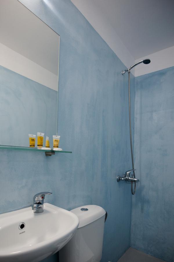 Kissamia Rooms - Next To Night Clubs Kissamos Luaran gambar