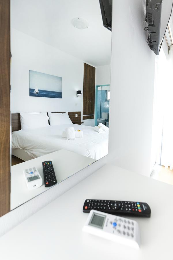 Kissamia Rooms - Next To Night Clubs Kissamos Luaran gambar
