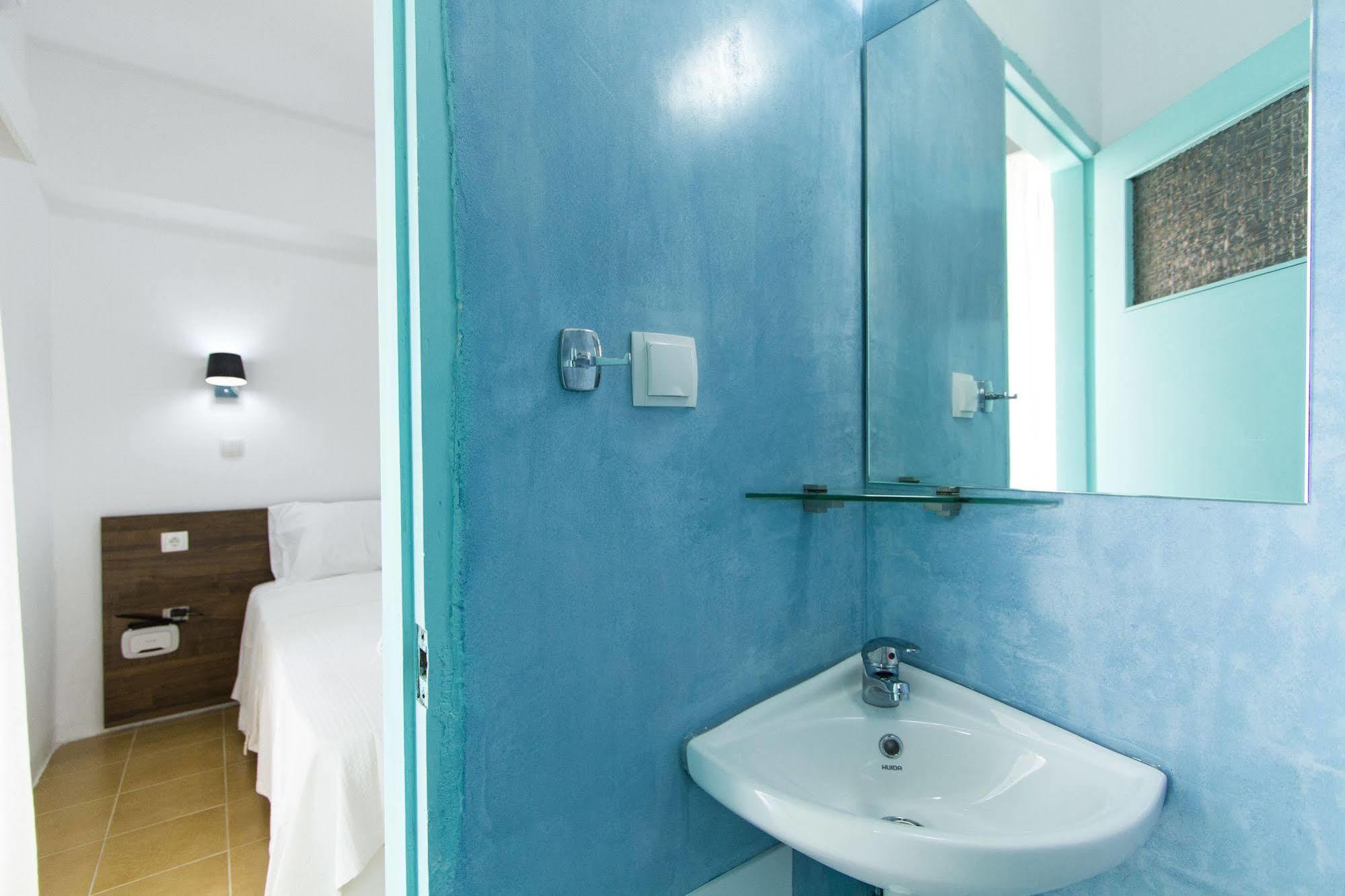 Kissamia Rooms - Next To Night Clubs Kissamos Luaran gambar