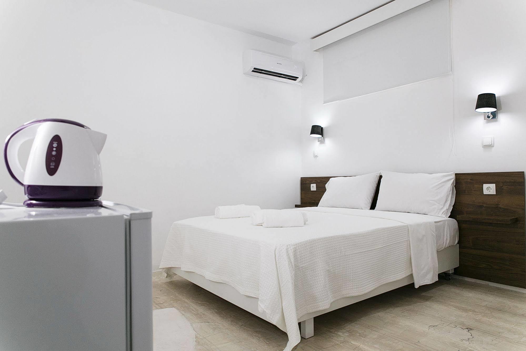 Kissamia Rooms - Next To Night Clubs Kissamos Luaran gambar